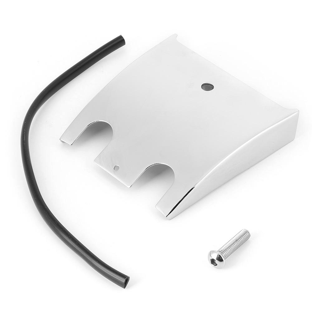 

Extension Panel Drag Motorcycle Fuel Cover Fit for FLTR FLTCU I FLHT