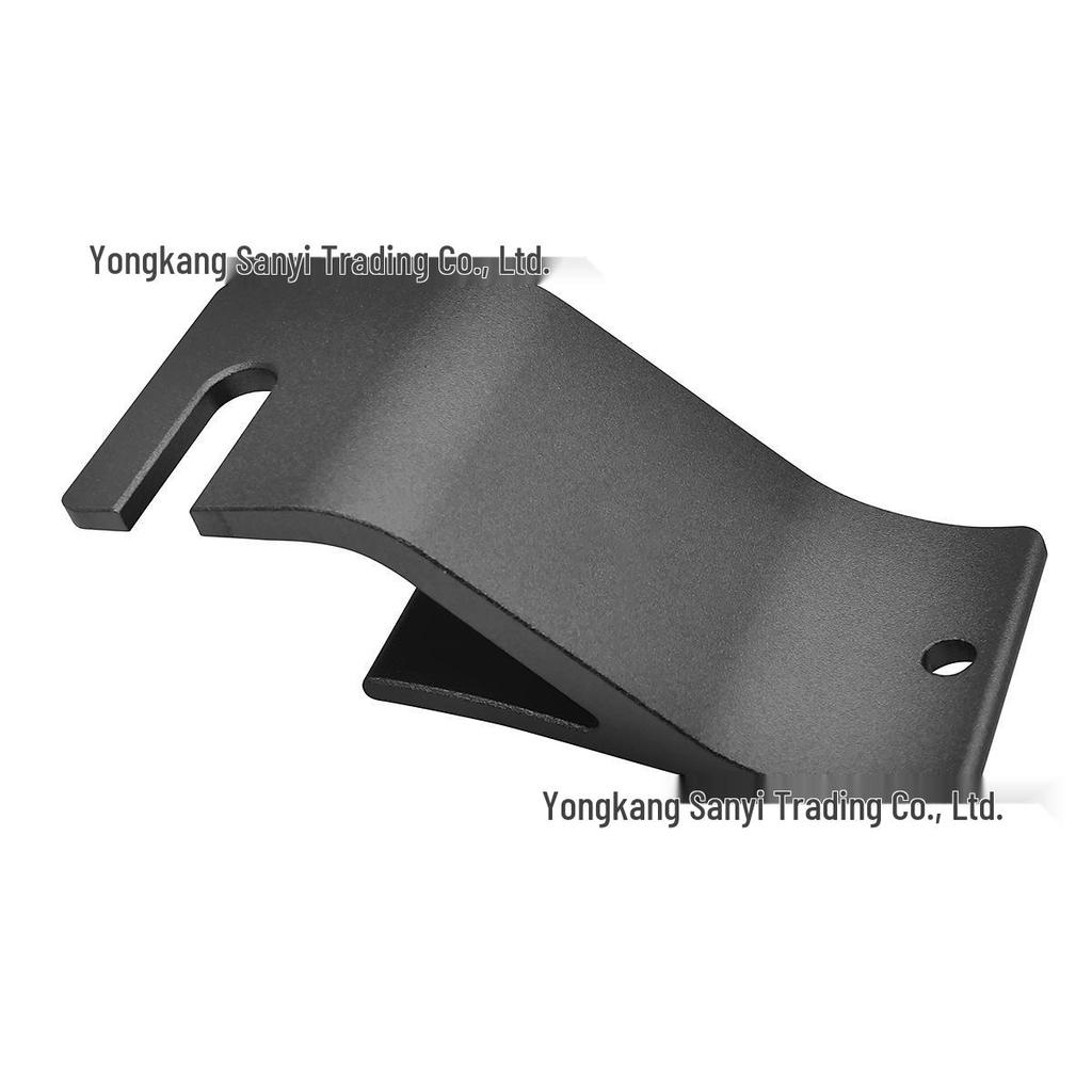 Strumento per tallone pneumatico per moto da fuoristrada transfrontaliero per montaggio e smontaggio
