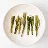 Green Tea | No 808 Chestnut Fragrant Longjing 150g/bag | Chinese Cha | Brand MoorKr Loose Tea | Sugar-free Additive-free Natural Drink