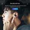 Lenovo thinkplus TW80 True Wireless Bluetooth Earbuds (CN version)