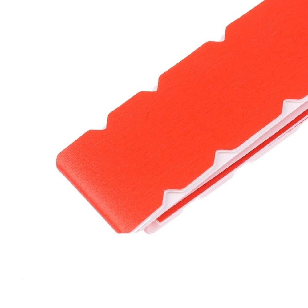 Self Adhesive Paddle Protection Tape Flexible Paddle Edge Guard Beach Rackets