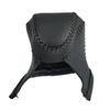 uxcell Shift Knob Interior Gear Shift Knob Decorative Cover Compatible with Toyota 2017 2018 2019 2020 2021 Cover, Protector, Black, C-HR