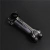 Lightweight Bike Handlebar Riser Stem Aluminum Alloy Road Bicycle Stem MTB Ultralight Bike Stem