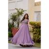 Paksiatni Designer Anarkali Gown Suit Indian BollywoodWedding Wear Salwar Kameez