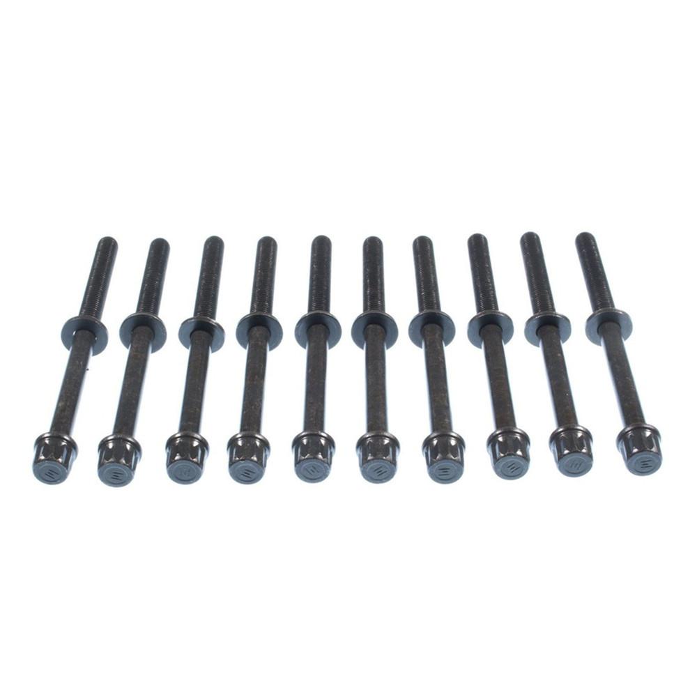 GS33607 Cylinder Head Bolt Set for Honda ES 71333 90005-PNA-003 Engine Block Dh
