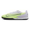 Nike Phantom GX Academy IC Luminous Pack Herren Sneaker Grün Barely-Volt Barely-Grape DD9475-705