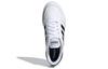 Adidas Breaknet 'White Black' FX8707