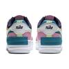 New Nike Air Force 1 Low Shadow Barely Volt Oracle Aqua Women's CK3172-001