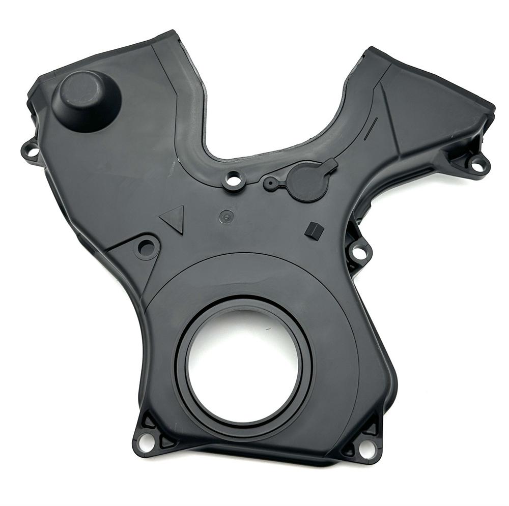 Для Honda Новый кожух ремня ГРМ нижний 11810-RCA-A01 / 11810-RCA-A00 3.5 V6