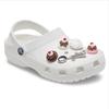 Crocs Mini Ice Cream Jibbitz 5 Pack