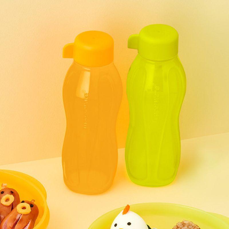 Tupperware Eco Su Şişesi 310ml (2)