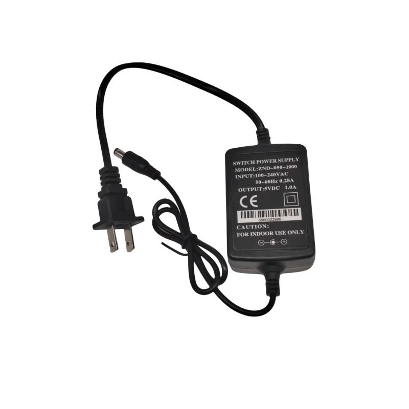 JINGJIRUIER 5V AC Power Adapter for TP-LINK Switches
