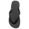 Li-Ning Comfortable Breathable Anti-Odor Non-Slip Flip Flops Men Footwear Black ASDS045-2