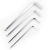 HAISIDK Metric Hex & Spline Wrench Set