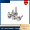 Stainless Steel Hex Head Screw Kit