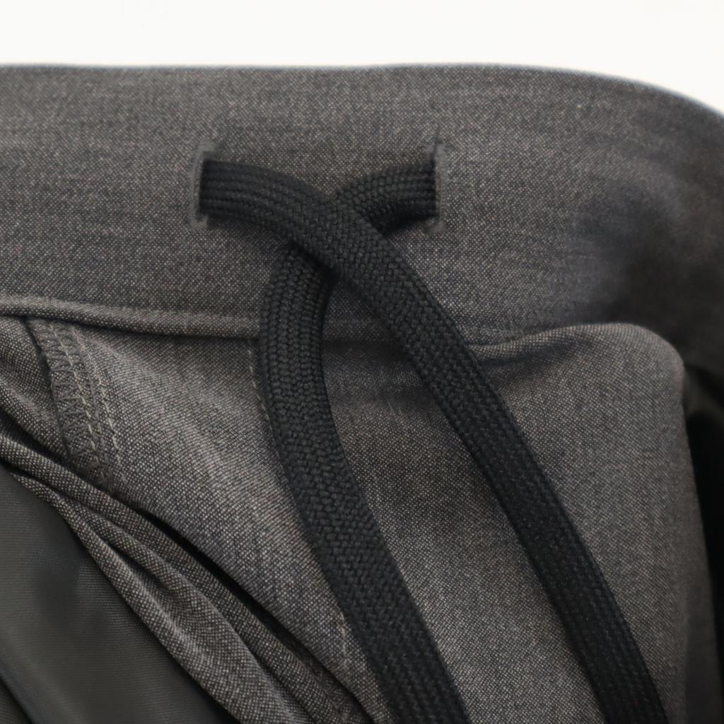 Ungetragen green label relaxing Olmai Tapered Hose 42 grau Damen Gebraucht