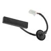 Rear Door Switch Trunk Release Opener Button 81260-1j600 Compatible with Hyundai I20 2012-2016 Models