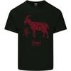 Chinese Zodiac Shengxiao Year of the Goat Kids T-Shirt Childrens