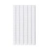 Removable Adhesive Putty Nail Clay Reusable Multipurpose   Mounting for Nail Tools Hanging Pictures Poster Art Photography Green White Pink