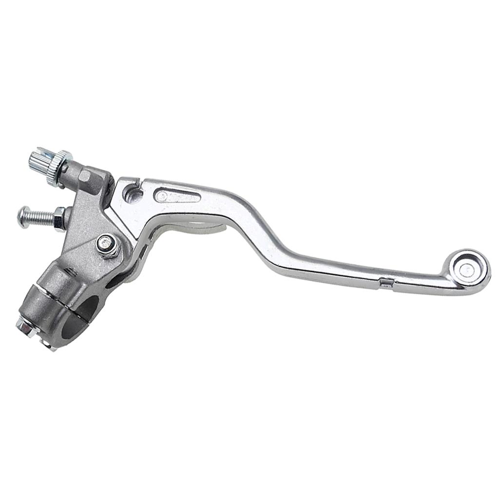 Motorcycle Accessories 22mm Handlebars Brake Master Cylinder Clutch Levers For HONDA CR 125R 250R 500R CRF 150 250 450 2002-2021