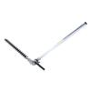 Hedge Trimmer Attachment Replacement High Branch Shrub Grass Pole Trimmer Assembly for Lawn Mower