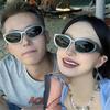 Unisex Outdoor Eyewear Punk Driver Glasses Shades Sports Sun Glasses Wrap Around Sunglasses