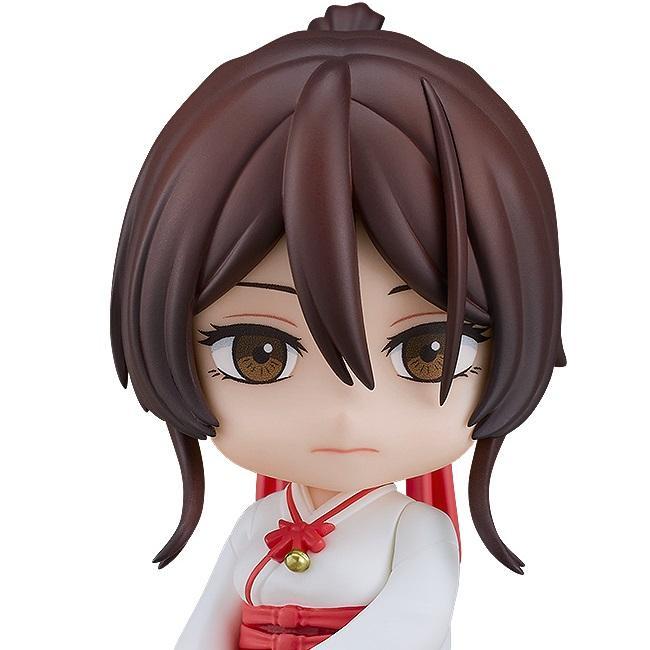 [USED] Nendoroid Yamada Asaemon Sagiri Hell's Paradise 2185 Figure