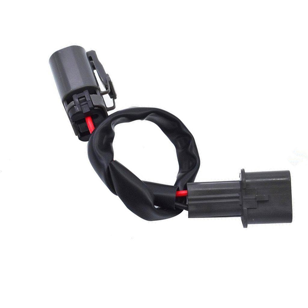 Wiata okablowania wentylatora chłodnicy silnika Pasuje do 08-17 Lancer Outlander 1355A245 Wiązka 1355A245 1355A098