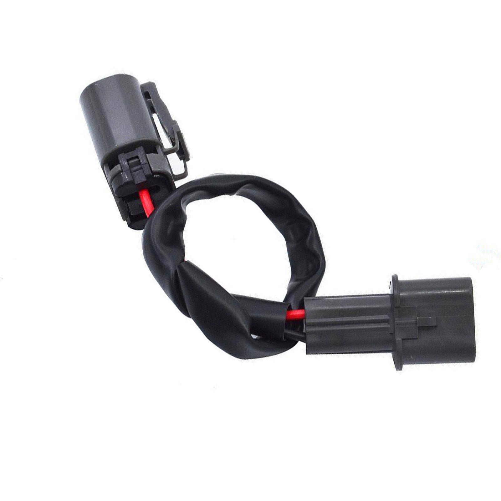 

Жгут проводов вентилятора охлаждения двигателя подходит для 08-17 Lancer Outlander 1355A245 Жгут 1355A245 1355A098 армия зеленый