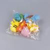 Hot Pokemon Anime Figures Pikachu Playthings Model Charmander Psyduck Squirtle Jigglypuff Bulbasaur Cute And Charming Collect Dolls Children Present