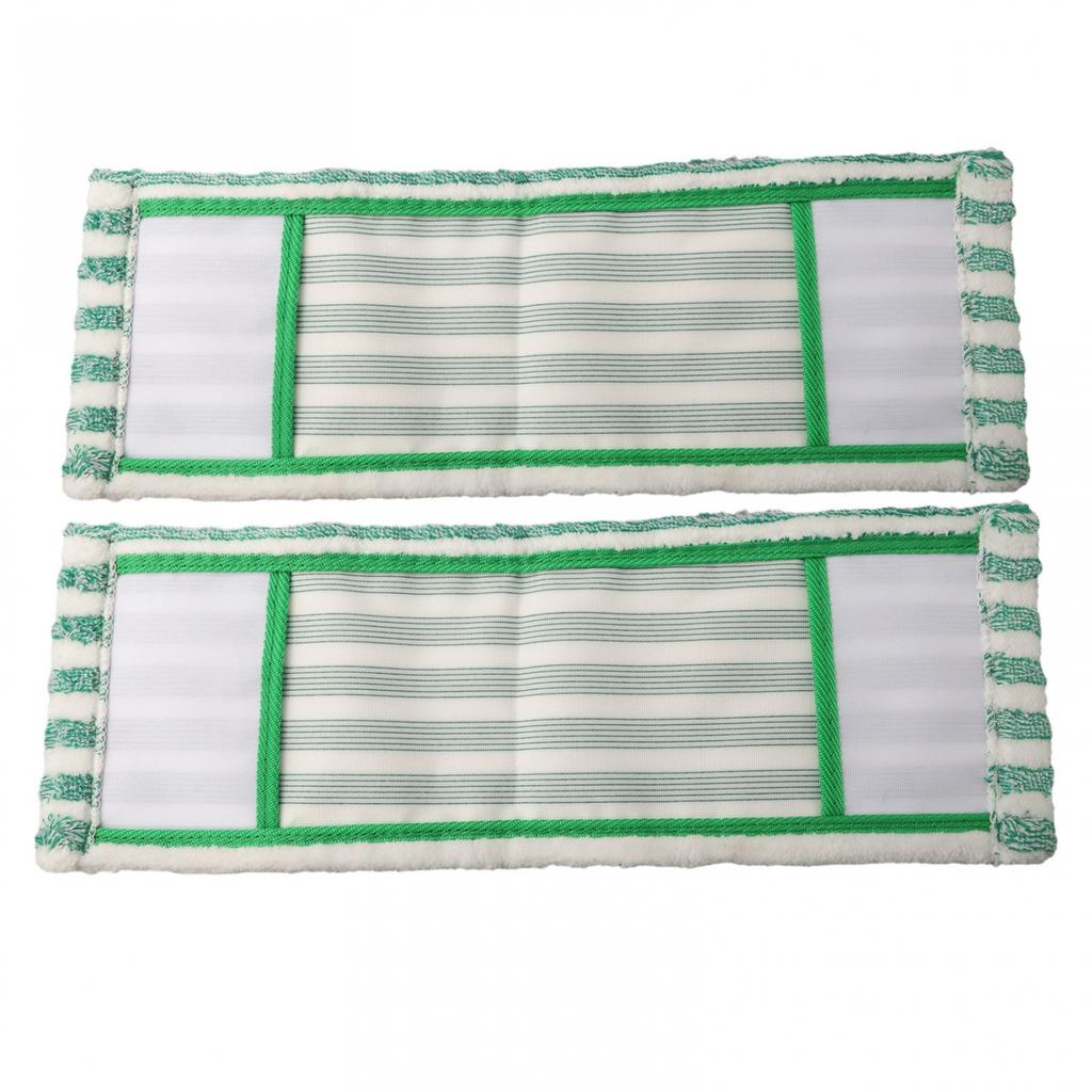 Wet & Dry Mop Refill Mop Refill For Floor Mop Refill Microfibe