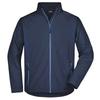James Bond Mens Soft Shell Jacket