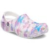 Crocs Classic Clog EVA Clogs Unisex Clogs Pink White 207567-94S
