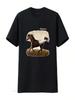 Unisex T Shirt Appaloosa Horse Vintage Washed Comfortable Versatile Casual Breathable Designer Clothes Fashion Streetwear