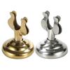 2pcs Stainless Steel Note Holder - DD