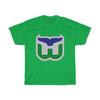 Hartford Whalers Eishockey T-Shirt