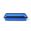 Square Shape Magnetic Parts Tray Rectangle Shape Magnetic Tool Organizer  Car Repair