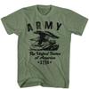US Army Usofa Brands  Children's T-shirt