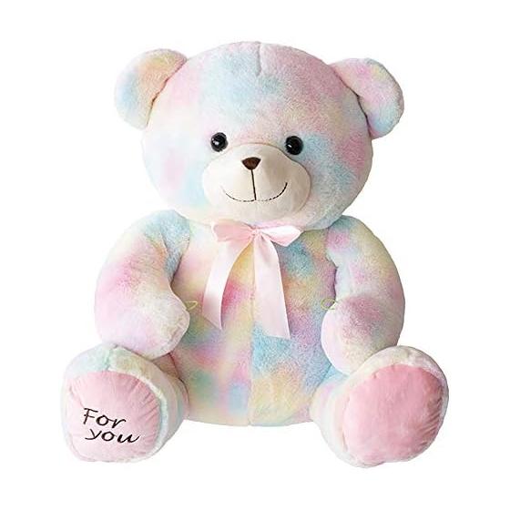 Hug animal/bear syrup-3 (1 piece)