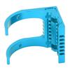 Motor Heat Sink Aluminum Alloy Hollow Bottom RC Motor Heat Sink for 550 3650 3660 3670 3674