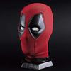Miles Spider-Man Headgear Electric Eyes Movable Across the Universe Blinking Face Mask