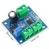 33 x 34mm Analog Signal Converter Board Signal Conversion Module  Industrial Automation