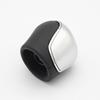 Silver Gear Shift Knob for Manual Ford Mondeo
