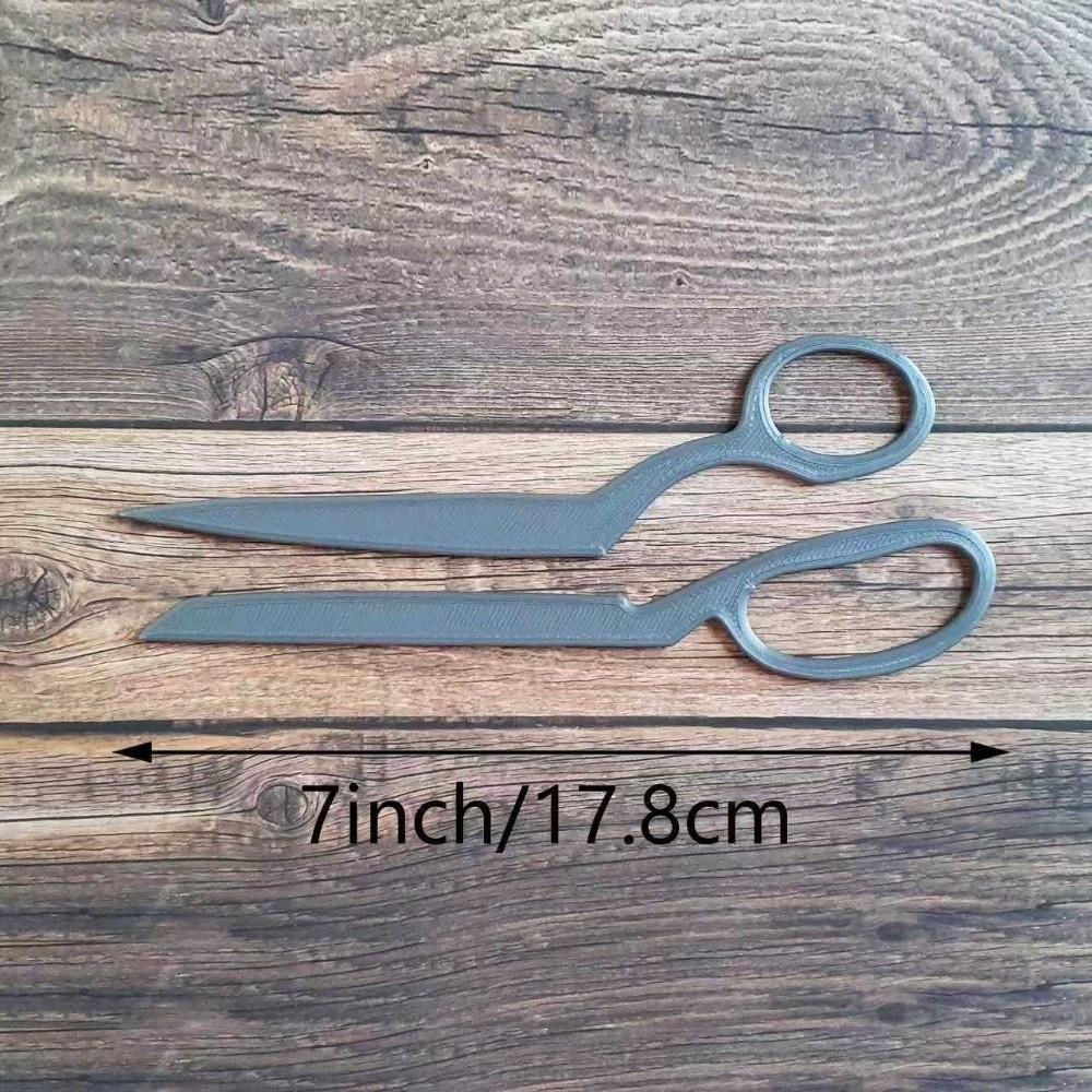 Épingle à cheveux d'Halloween portable Accessoires de cheveux multifonctionnels Cadeaux Outils de coiffure