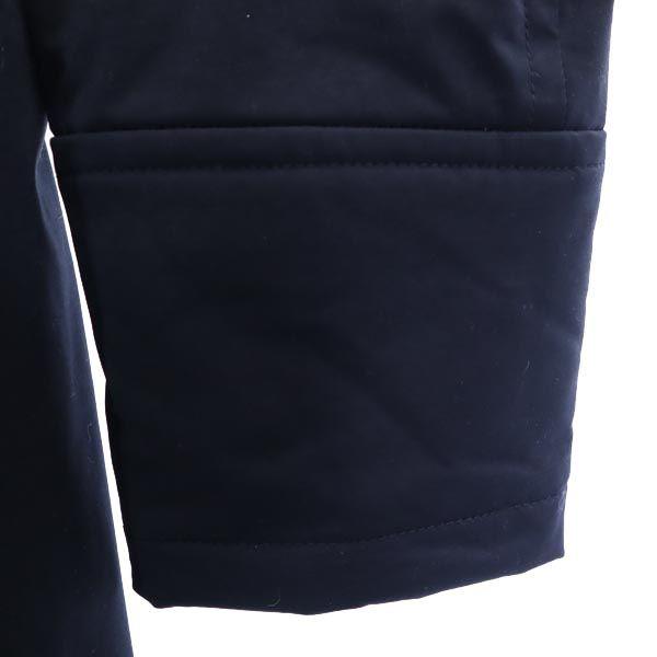 M.I.D.A.. Geacă de puf 52 Albastru marin Bărbați Folosit