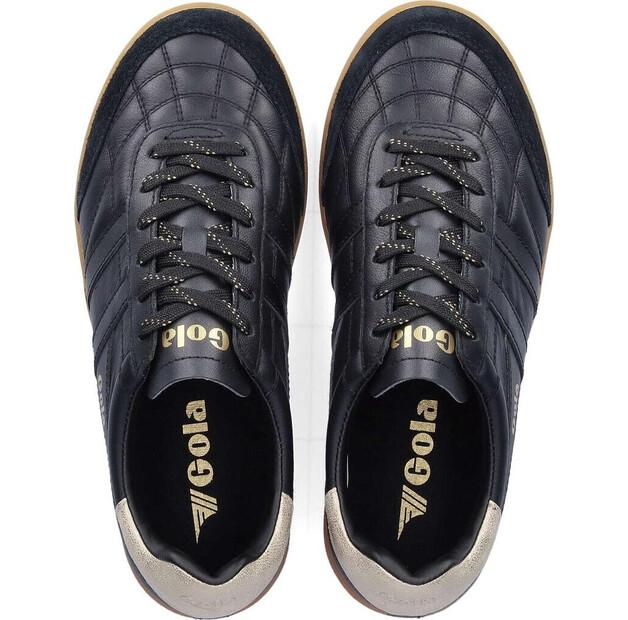 Кроссовки Gola Stadia Leather