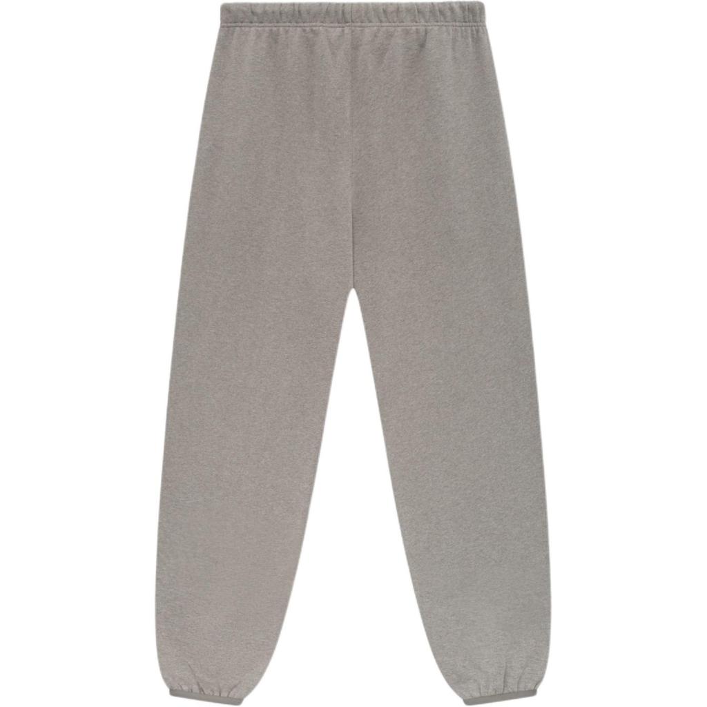 Fear of God Essentials SS24 Sweatpants Heather Grey Men 130SU242021F