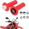 Quadros e acessórios para motociclos – Alças para motociclos
