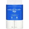 Toilet Paper Length Double Roll 100m X 12 Rolls Single Item (equivalent 24 Rolls) Floral Scent