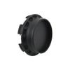 4 PZ 67MM Diametro Esterno / 62MM Diametro Interno Copricerchi SSR XXR WORK VIP LEHR MEISTER Copricoperture Centrali Ruota Coprimozzi Accessori Ruote Auto Sportive